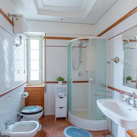 Milvio Bridge - Olympic Stadium, Farnesina, A-c Рим