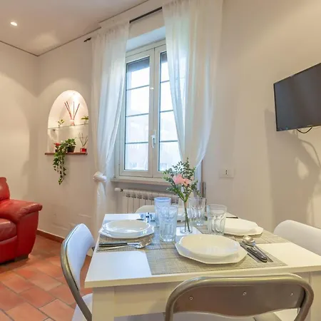 Milvio Bridge - Olympic Stadium, Farnesina, A-c * Рим