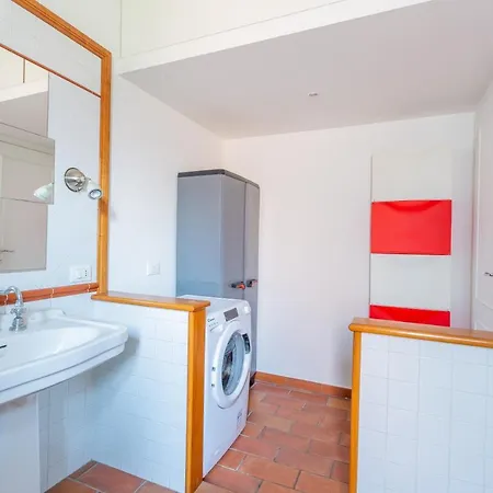 Milvio Bridge - Olympic Stadium, Farnesina, A-c