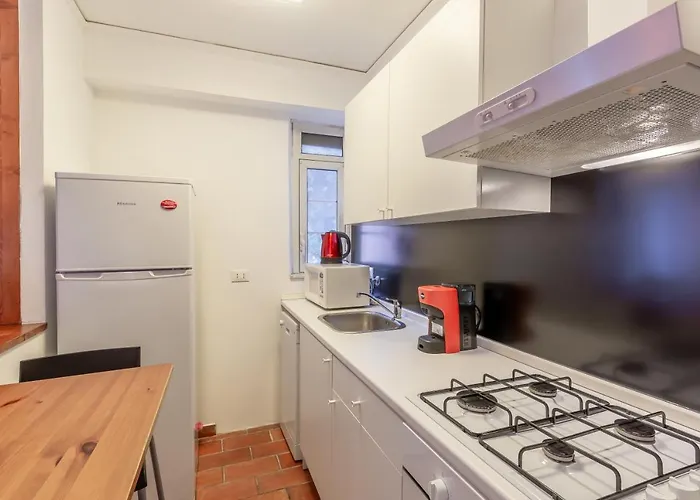 Milvio Bridge - Olympic Stadium, Farnesina, A-c *