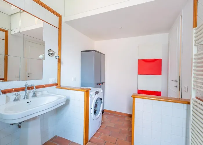 Milvio Bridge - Olympic Stadium, Farnesina, A-c