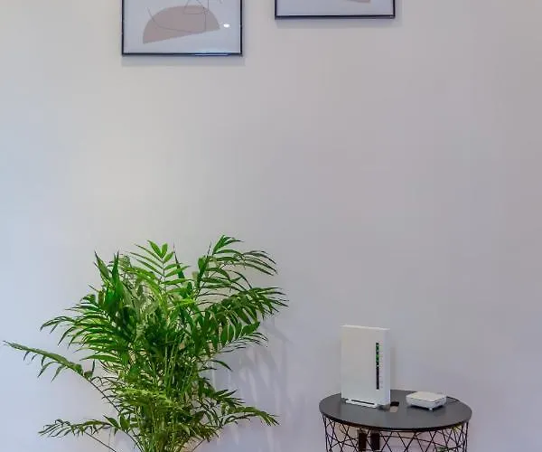 Milvio Bridge - Olympic Stadium, Farnesina, A-c Lägenhet Rom